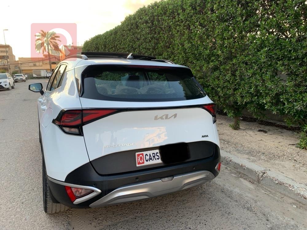 کیا سپۆرتاج